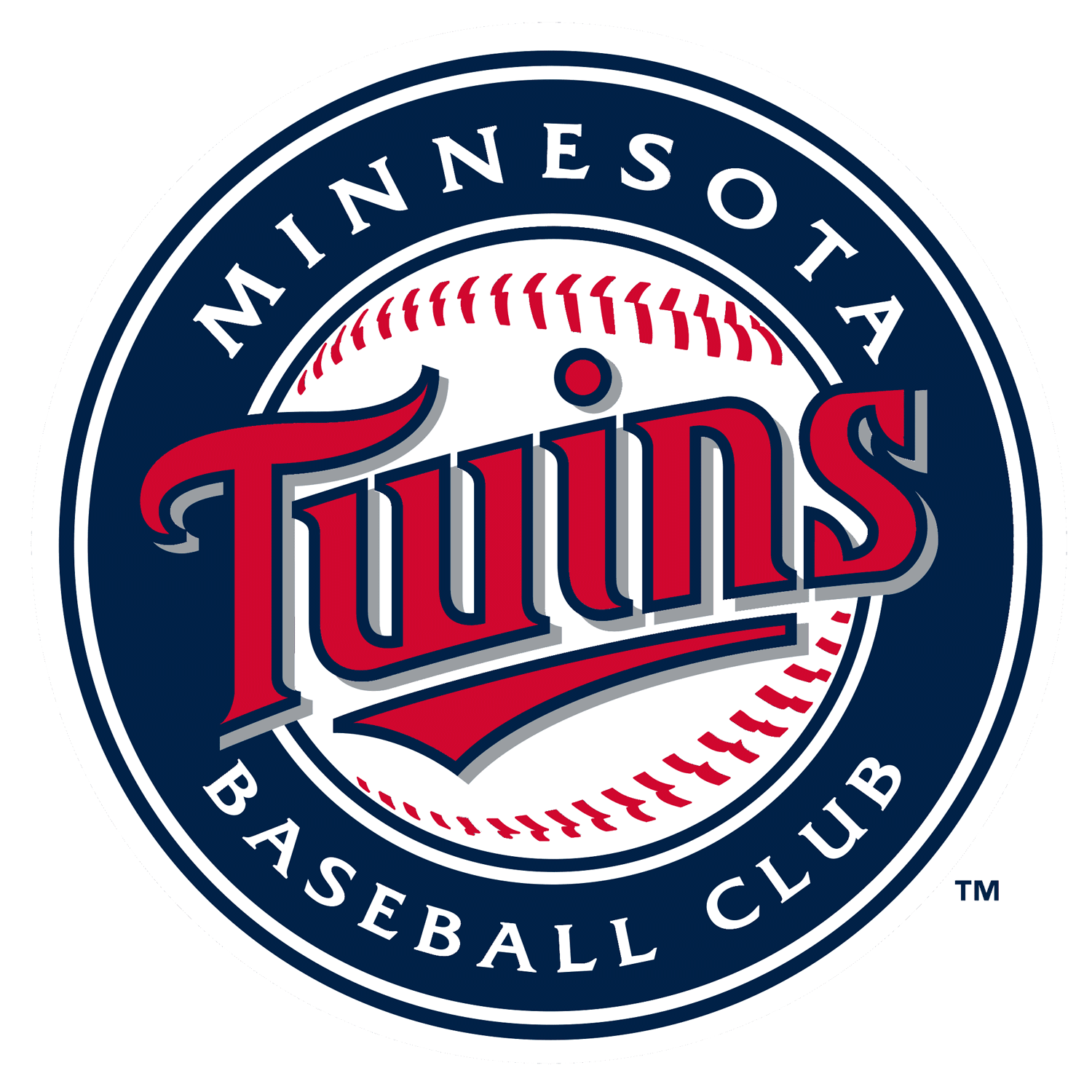 Minnesota Twins logo